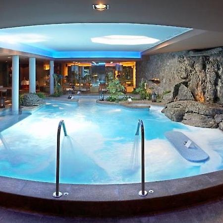 Hotel Real De 보호요 외부 사진