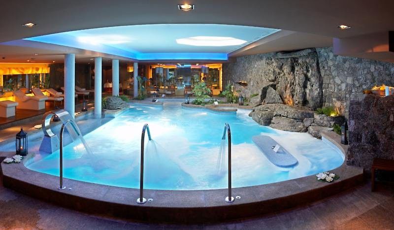 Hotel Real De 보호요 외부 사진