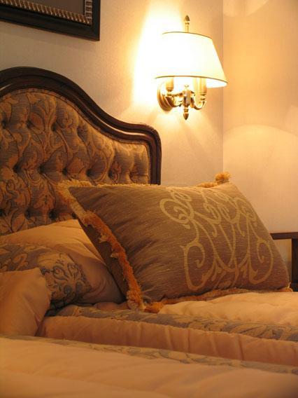 Hotel Real De 보호요 객실 사진
