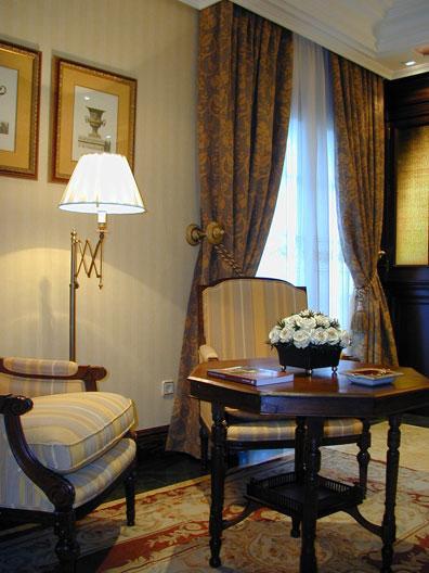 Hotel Real De 보호요 내부 사진