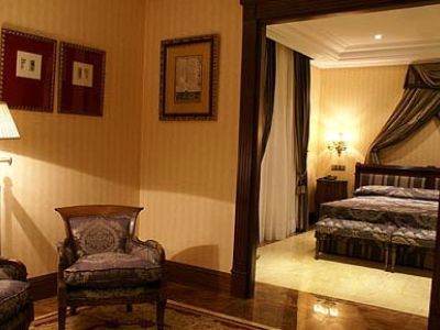 Hotel Real De 보호요 외부 사진