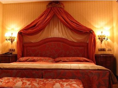 Hotel Real De 보호요 외부 사진